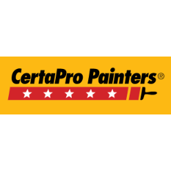 CertaPro Painters of Katy TX Logo