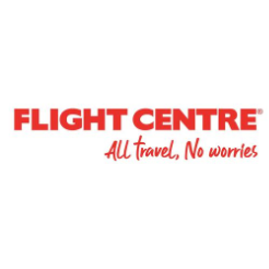 Flight Centre Logo