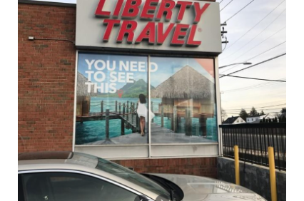 Photo uploaded by Liberty Travel