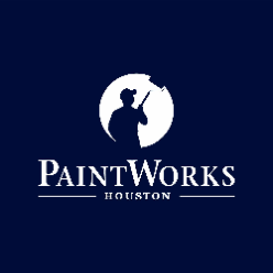PaintWorks Houston Logo