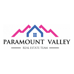 Paramount Valley Realty Surprise AZ Logo