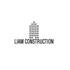 Chicago Tuckpointing Service - Liam Construction Logo