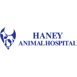 Haney Animal Hospital Logo