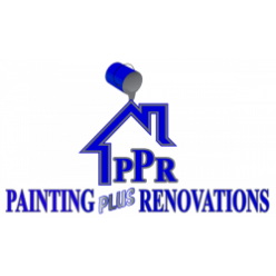 Painting Plus Renovations, LLC Logo