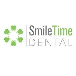 Smile Time Dental Logo