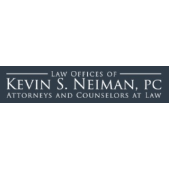 Law Offices of Kevin S. Neiman, pc Logo