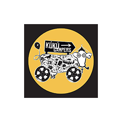 KuKu Campers Logo