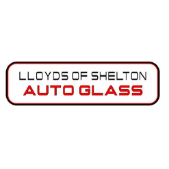 Lloyd's of Shelton Auto Glass Logo