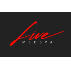 Live Medspa Logo