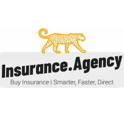 Insurance.Agency Logo