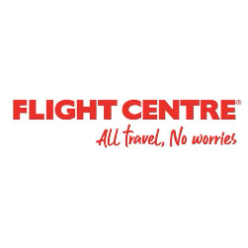 Flight Centre Logo