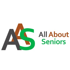 All About Seniors Logo