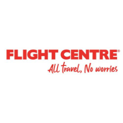 Flight Centre Logo