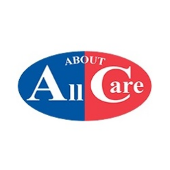 All About Care Heating & Air, Inc. Logo