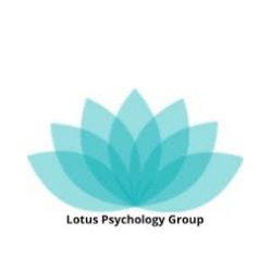 Lotus Psychology Group Logo