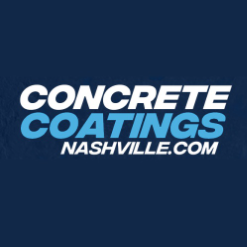 Concrete Coatings Nashville Logo