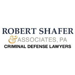 Shafer Law, P.A. Logo