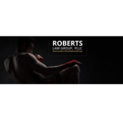 Roberts Law Group, PLLC Logo