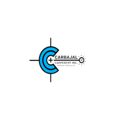 Carbajal Carpentry Inc Logo