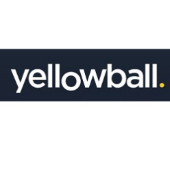 Yellowball Logo