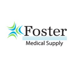 Foster Medical Supply Inc Logo