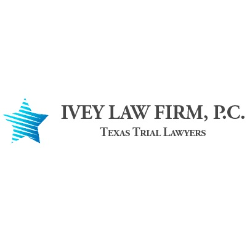 Ivey Law Firm, P.C., Injury & Accident Lawyers Logo