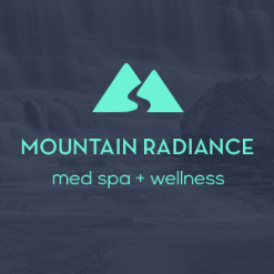 Mountain Radiance Logo