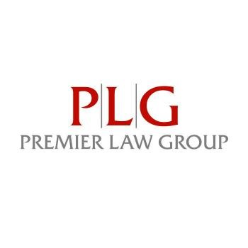 Premier Law Group, PLLC Logo