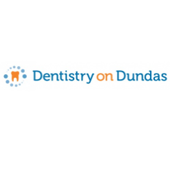 Dentistry on Dundas Logo