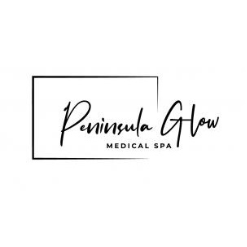 Peninsula Glow Medical Spa Logo