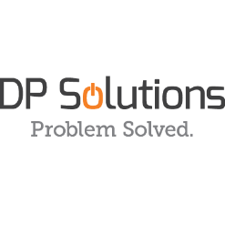 DP Solutions Logo