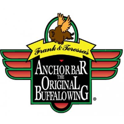 Anchor Bar Restaurant & Sports Bar Logo