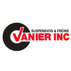 Suspension et Freins Vanier Inc Logo