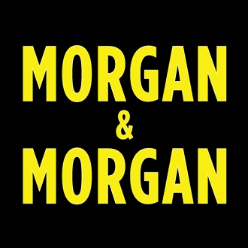 Morgan & Morgan Logo