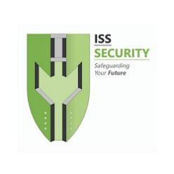 Intercept Security Services Logo