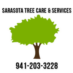 Sarasota Tree Care & Services Logo