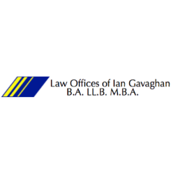 Law Offices Of Ian Gavaghan logo