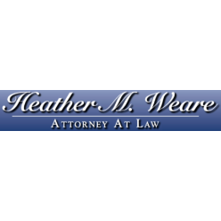 Weare Heather M logo