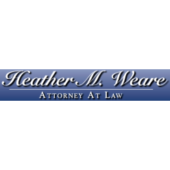 Weare Heather M Logo