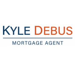 Kyle Debus Mortgage Agent Logo