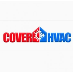 Cover HVAC Logo