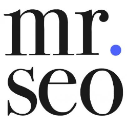 Mr SEO Logo
