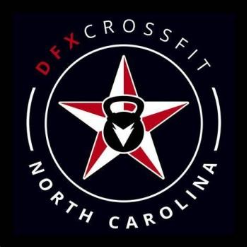 DFX Crossfit Logo