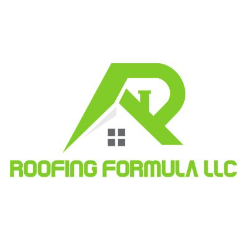 Roofing Formula LLC Logo