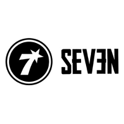 Seven Coffee Roasters Logo