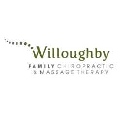 Willoughby Family Chiropractic Logo