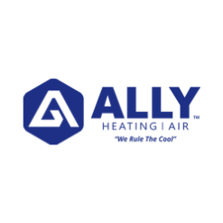 Ally Heating and Air Conditioning LLC Logo