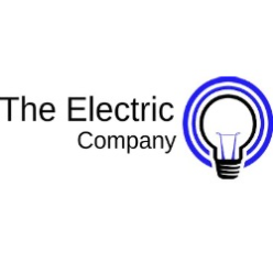 The Electric Company Logo