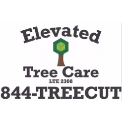 Elevated Tree Care Logo