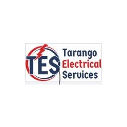 Tarango Electrical Services LLC Logo